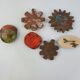 Alice Colonieu Small Ceramic Lot