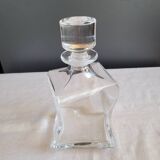Whiskey decanter