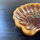 Shell-shaped dish Valauris