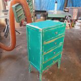 Mini chiffonnier "wabi-sabi "