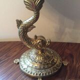 Empire-style bronze healing