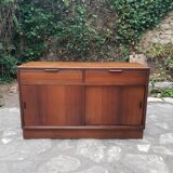 Scandinavian sideboard 1960