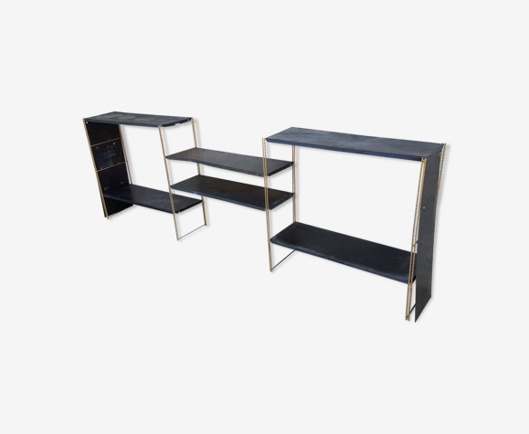 Étagère string à 6 plateaux