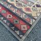 Oriental style rug