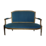 Banquette Louis XVI