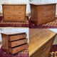 19th Century Victorian Mahogany Commode