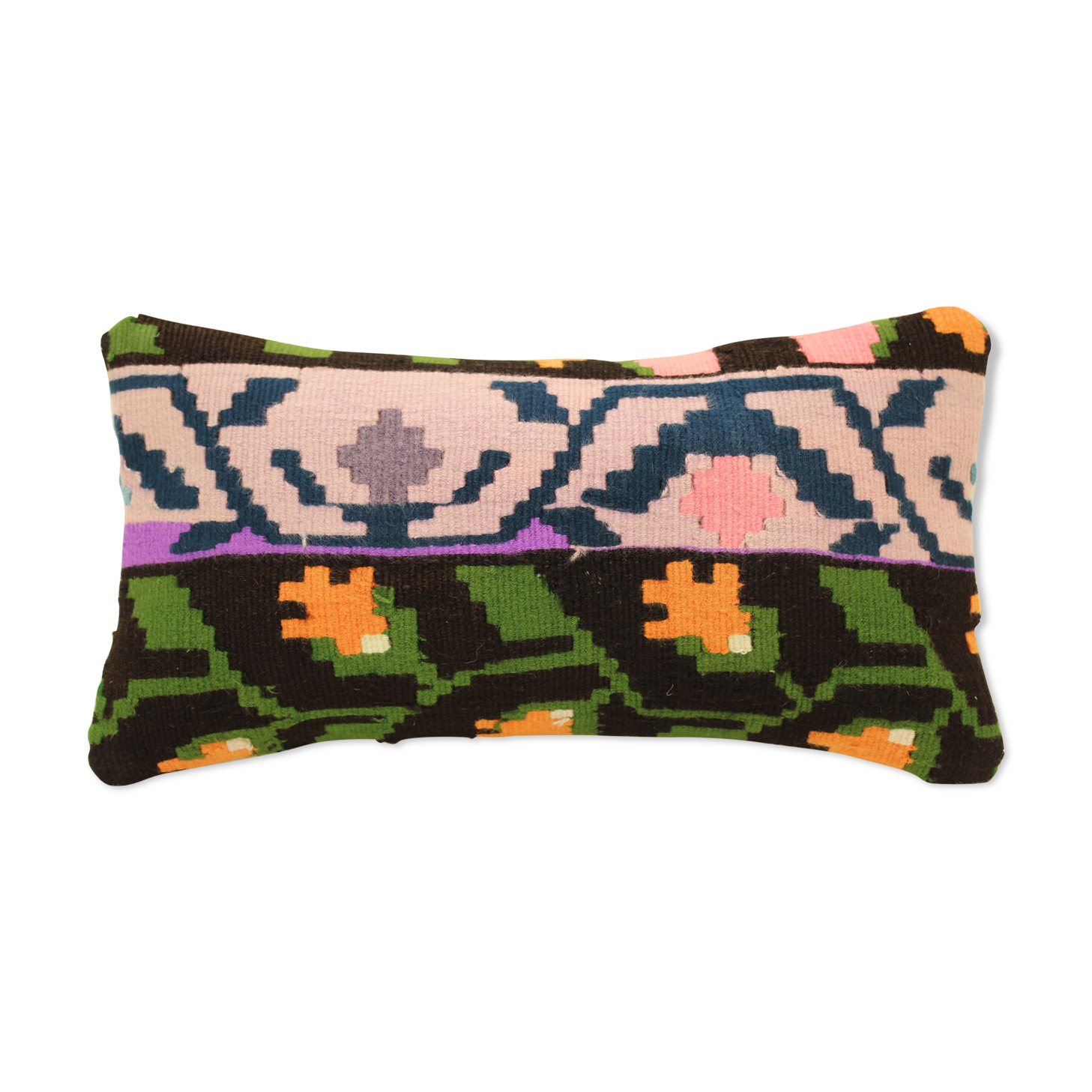 20x40 cm kilim cushion