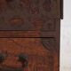 Antique storage chest – Meiji / Taishō period (c.1868-1926) #34