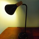 Lamps with tilting lampshade, Italian design from the 70s