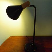 Lamps with tilting lampshade, Italian design from the 70s