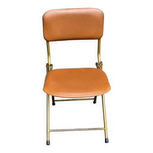 Chaise pliable Eyrel