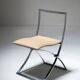 Paire de chaises Marcello Cueno, Italie 1970