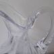 Carafe cristallerie Portieux France (A2)