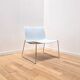 Set of 3 Catifa 46 chairs, Arper