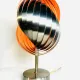 Spiral Moon Lamp By By Massive, Belgium, 1980S