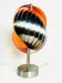Spiral Moon Lamp By By Massive, Belgium, 1980S