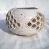 Ceramic photophore