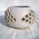 Ceramic photophore