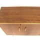 Scandinavian teak sideboard, Nils Jonsson, Troeds, Sweden, 1960