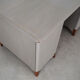 Oak desk, Danish design, 1960s, production: Denmark