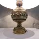 Brass lamp