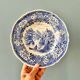 Set of 14 Burgenland Villeroy & Boch soup plates