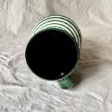 Vintage Scheurich West Germany Vase - 407 35