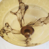 Suspension, design danois, années 1970, Danemark