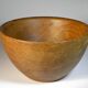 Teak salad bowl 22 cm