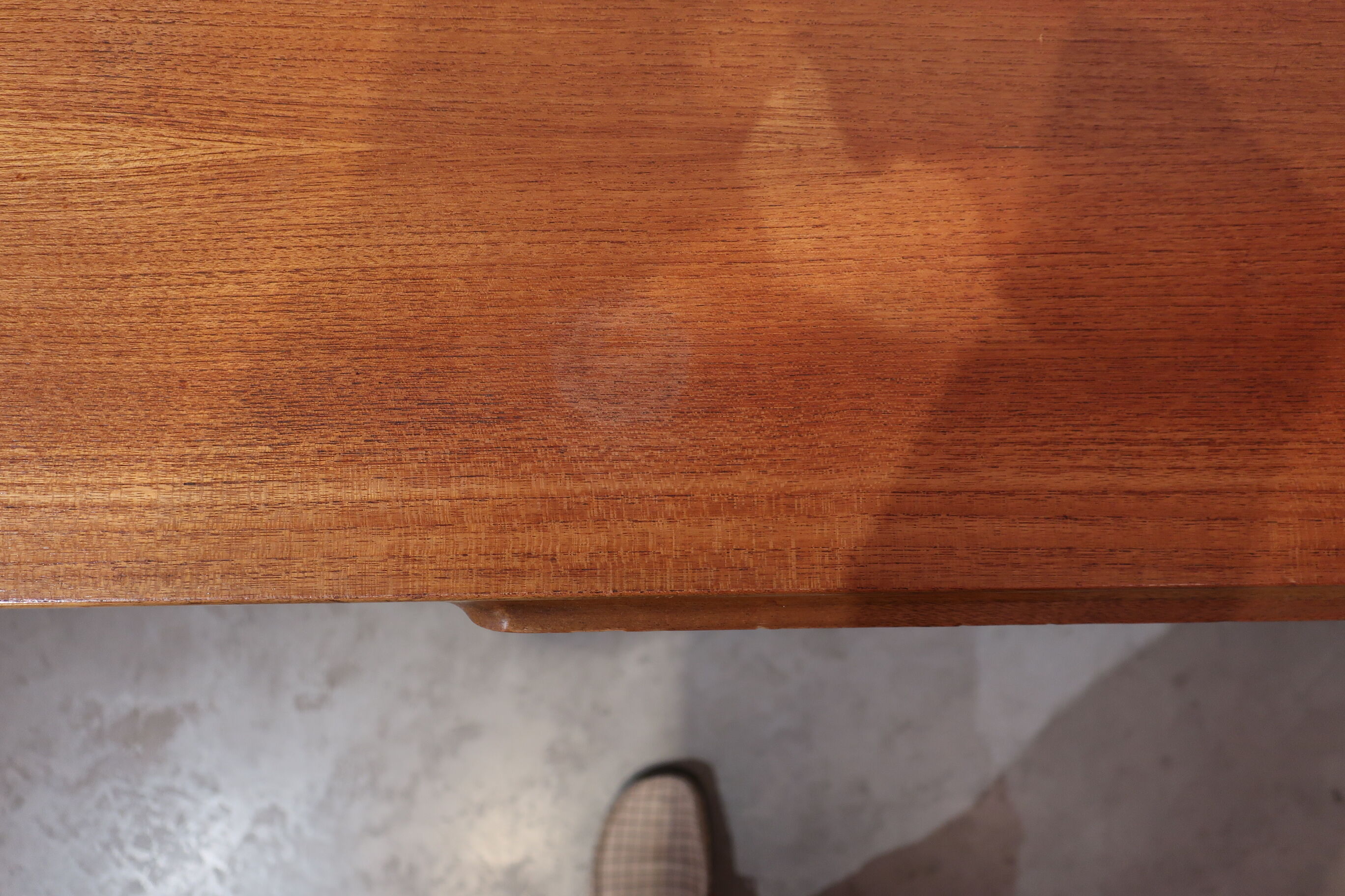 Sideboard Mcintosh teak of the 1960s