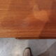 Sideboard Mcintosh teak of the 1960s
