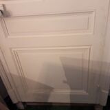 Haussmannian door 82.5x219cm