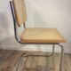 Chaise Marcel Breuer Cesca B32