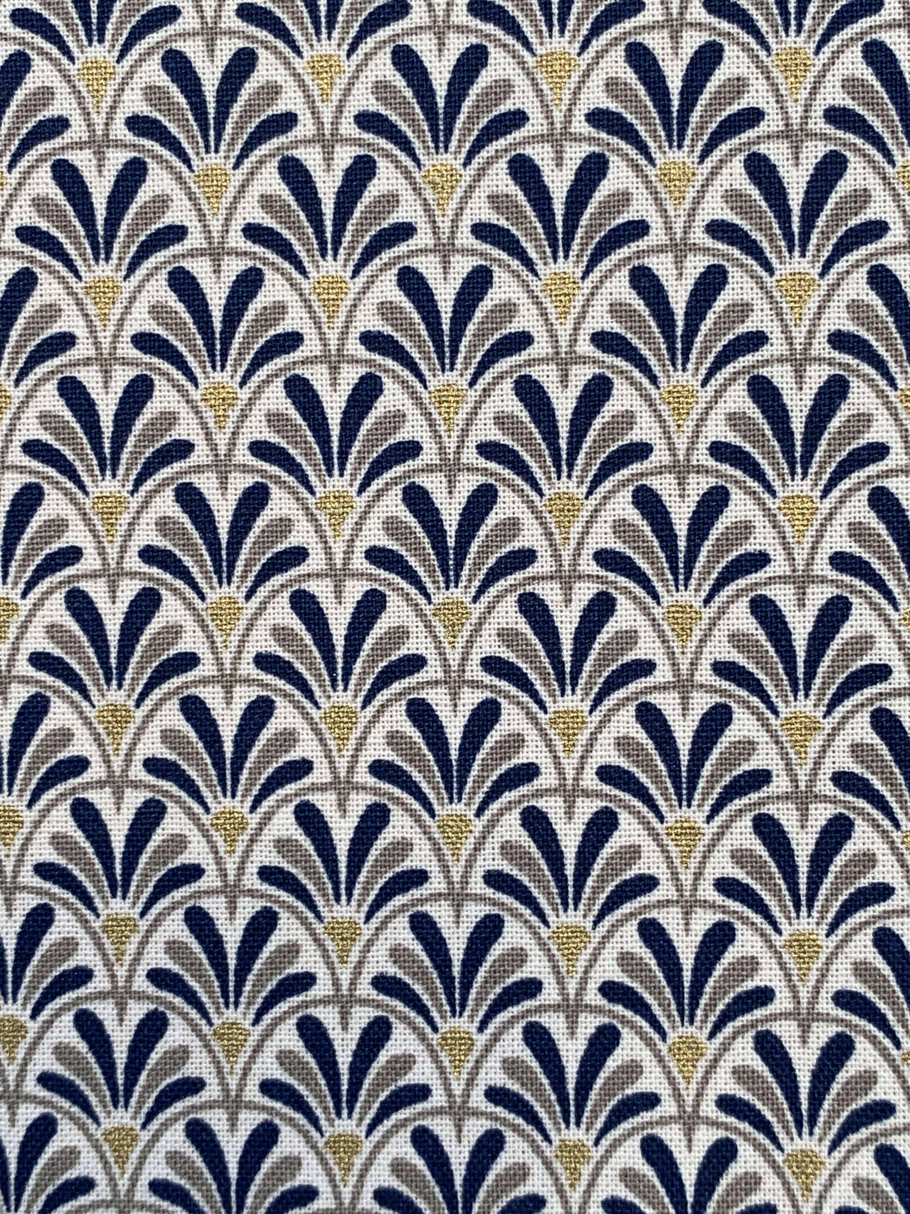 Armoire parisienne art déco 1930