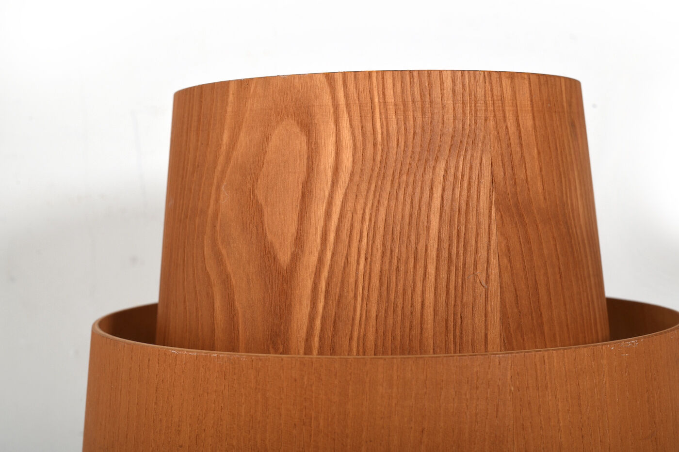 Lampadaire et appliques par Hans Agne Jacobsson Début des années 1960