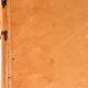 Miroir italien vintage 1960
