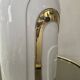 West Germany porcelain vase 70s