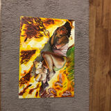 Acrylic paint