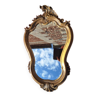 Miroir vintage