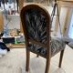 Art Deco chair
