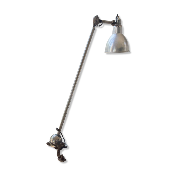 Lampe Gras première édition