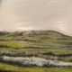Peinture à l’huile - paysage original