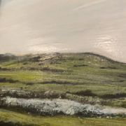 Peinture à l’huile - paysage original