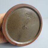 Maria Kohler ceramic vase for Villeroy and Boch Mettlach, Maria Kohler ceramic