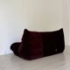 Togo bordeaux 2 places Michel Ducaroy