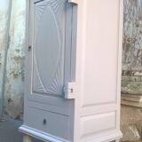 small shepherd wardrobe