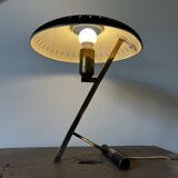 Louis Kalff lamp model Z