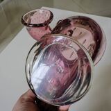 Cornucopia vases
