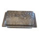 50's butter dish