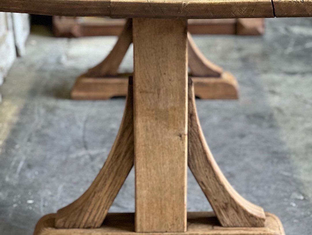 Cloister table